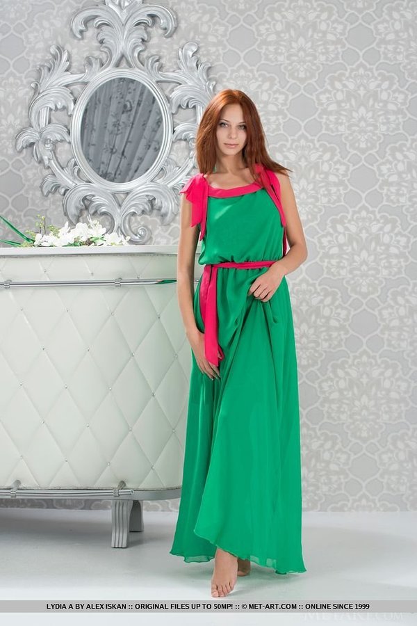 Юля, 23 года, 1 размер груди