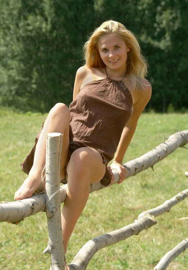 Ева, 22 года, 5 размер груди