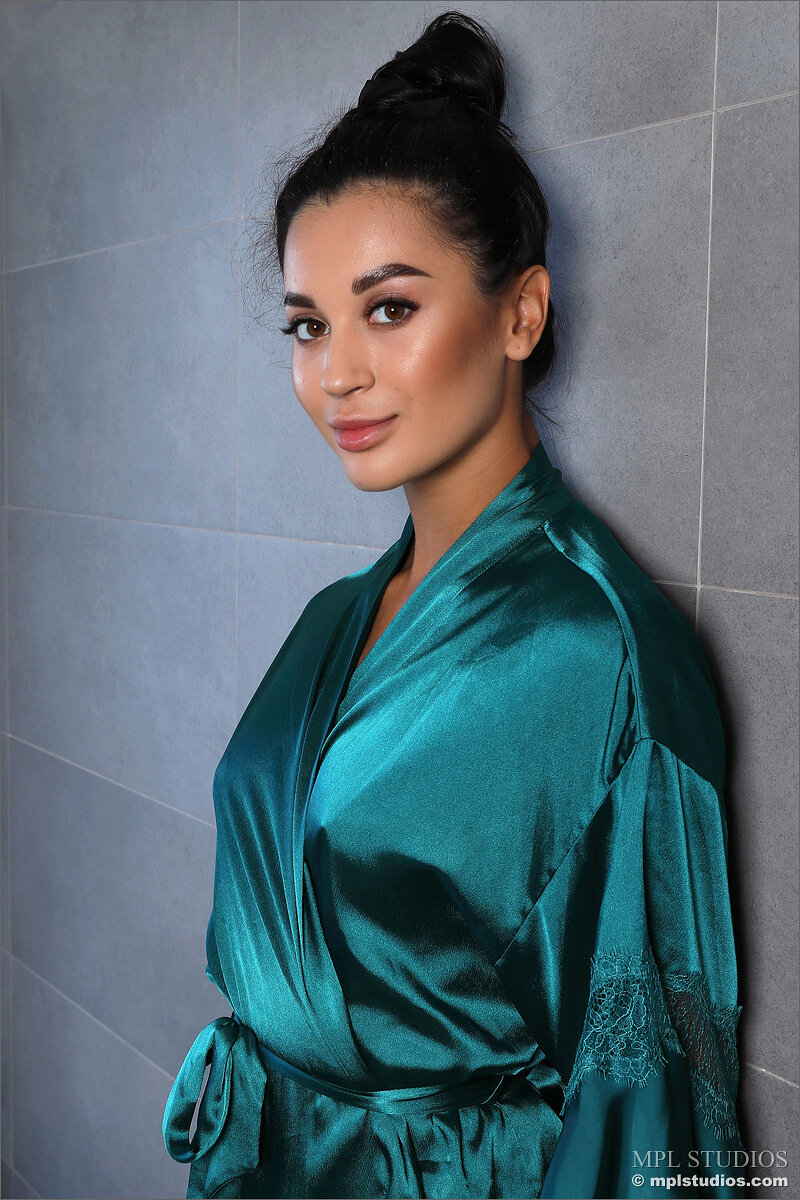 Анна, 33 года, 0 размер груди